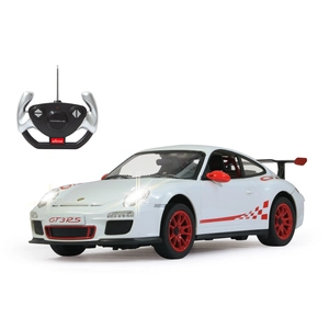 Igračka na daljinsko upravljanje JAMARA AUTO PORSCHE GT3 RS, BIJELI 1:14