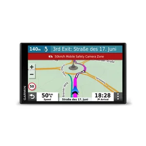 GPS navigacija GARMIN DRIVESMART 66 MT-S EUROPE