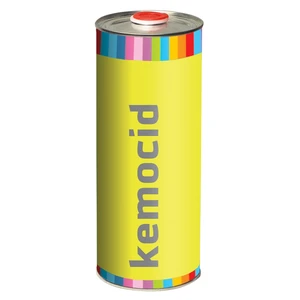 Impregnacija za drvo Chromos Svjetlost Kemocid zelena 1 l
