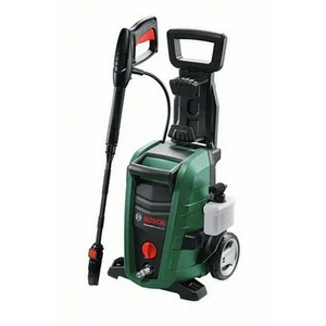 Visokotlačni perač Bosch Aquatak 125+home car kit
