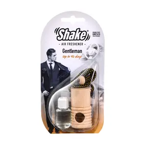 Miris za auto SHAKE GENTLEMAN + REFIL