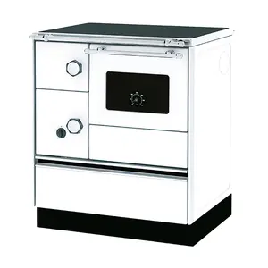 Peć Alfa Plam štednjak 70 Favorit *ECO*B-D, bijela (desno)