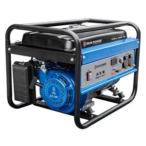 Agregat na benzin REM POWER GSEm 2800 SB