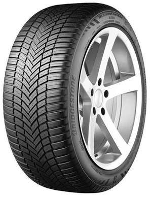 Cjelogodišnja auto guma BRIDGESTONE 195/55R16 91V A005 WEATHER CONTROL EVO TL