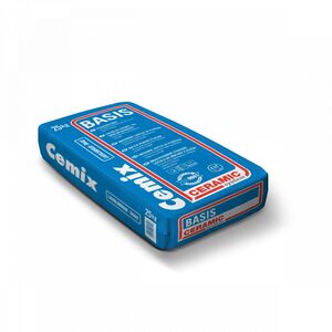 Ljepilo za pločice Cemix Basis 25 kg