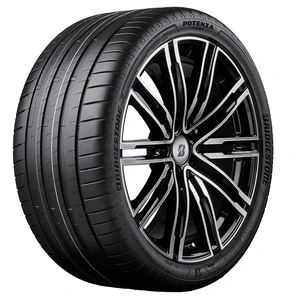 Ljetna auto guma BRIDGESTONE 245/40R18 97Y POTENZA SPORT XL TL