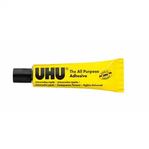 Ljepilo UHU UNIVERZAL U TUBI 35ML
