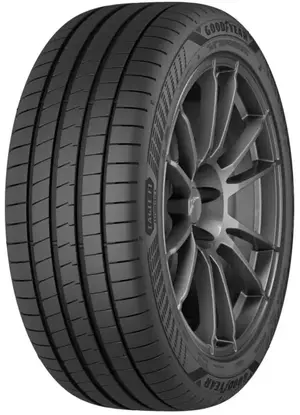 Ljetna auto guma GOODYEAR 235/40R18 95Y EAG F1 ASY 6 XL FP TL