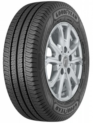 Ljetna auto guma GOODYEAR 215/70R15C 109/107S EFFIGRIP CARGO 2 TL
