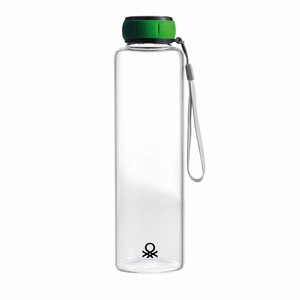Boca BENETTON 550ml, sort