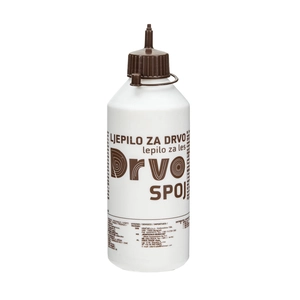 Ljepilo za drvo CHROMOS SVJETLOST DRVOSPOJ 0,60KG