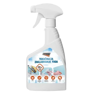 Specijalno sredstvo TEXO TEKUĆINA ZA ZAGLAĐIVANJE FUGA 200ML