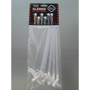 TEXO SLAMKE ZA PU PJENU 5/1