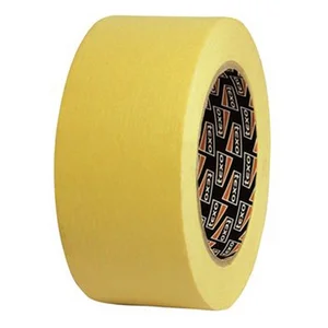 Zaštita za bojanje TEXO KREP TRAKA 75MM/50M, SOLVENT