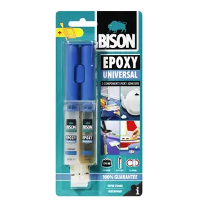 Ljepilo Bison Epoxy Universal 24 ml