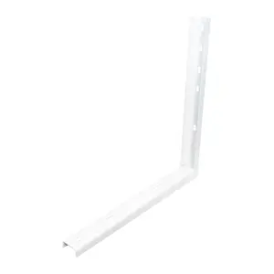Rezervni dio nosač za klimu srednji 49*49 cm ZN +PL s prorezom