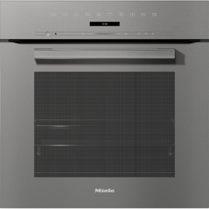 Ugradbena pećnica MIELE H 7262 B grgr
