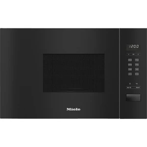 Digitalna mikrovalna pećnica Miele M 2230 SC obsw