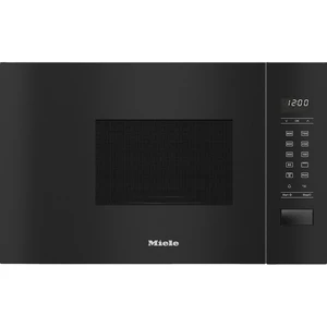Digitalna mikrovalna pećnica Miele M 2234 SC obsw