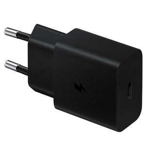 SAMSUNG BRZI KUĆNI PUNJAČ 15W/CRNI