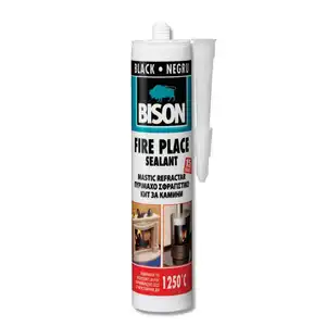 Kit za brtvljenje BISON KAMIN 530G