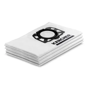 KARCHER FILTER VREĆICA WD 2/3 4 KOM