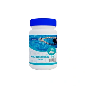 Ivero multifunkcionalne tablete 200 g 1 kg