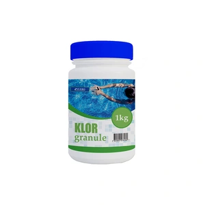 Ivero klor granule 1 kg