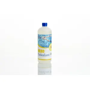 Ivero Flokulant 1 l
