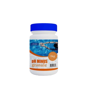 Ivero pH minus granule 1 kg-0