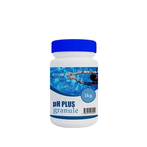 Ivero pH plus granule 1 kg
