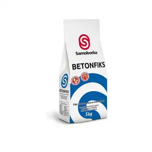 Specijalna glet masa SAMOBORKA BETONFIKS 5kg