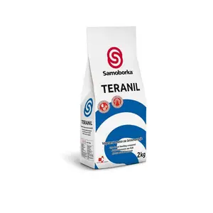 Polimer cementna masa SAMOBORKA TERANIL 2kg