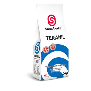 Polimer cementna masa SAMOBORKA TERANIL 5kg