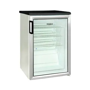 Samostojeći hladnjak WHIRLPOOL ADN 140W RASHLADNA VITRINA sprijeda