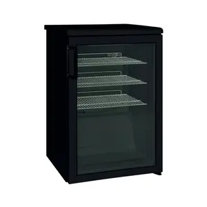 Samostojeći hladnjak WHIRLPOOL ADN 140B RASHLADNA VITRINA dijagonalno