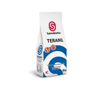Polimer cementna masa SAMOBORKA TERANIL 8kg