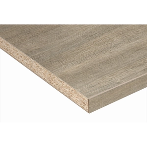 Radna ploča KAINDL OAK QUARZ 2600X600X28 mm