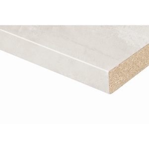 Radna ploča KAINDL CONCRETE OPALGREY 2600X600X28 mm