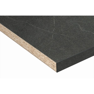 Radna ploča KAINDL TORREANO ANTHRACITE 2600X600X28 mm
