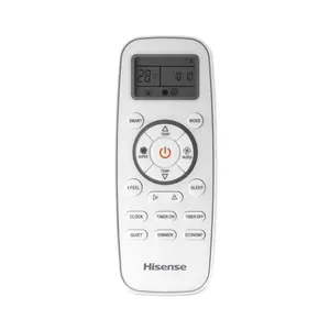 Klima Hisense CF50XS1FG/W-2