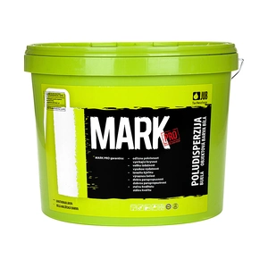 Boja za zid JUB MARKPRO 15L