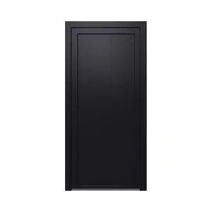 Pomoćna vrata SAMOPEV COVER 60 90x205 D ANTRACIT
