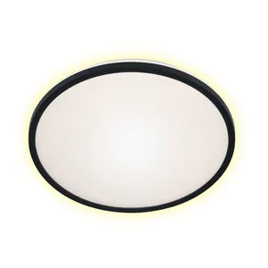 Plafonjera FEROTEHNA LED 24W 2600 lm 4000K IP44 ,fi 38cm ,LILIAN