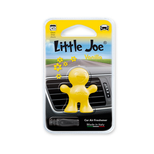 Miris za auto LITTLE JOE VANILLA