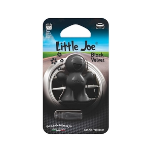 Miris za auto LITTLE JOE BLACK VELVET