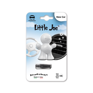 Miris za auto LITTLE JOE NEW CAR