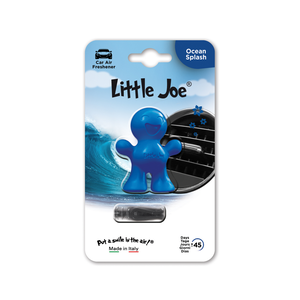 Miris za auto LITTLE JOE OCEAN SPLASH