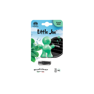 Miris za auto LITTLE JOE FRESH MINT