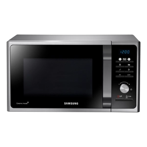 Digitalna mikrovalna pećnica SAMSUNG MG23F301TAS/OL